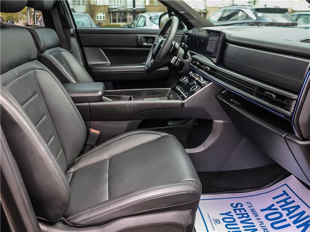 2024 Hyundai Santa Fe Ultimate (Stk: H047020T) in Brooklin - Image 20 of 28 2024 Hyundai Santa Fe Ultimate (Stk: H047020T) in Brooklin - Image 20 of 28