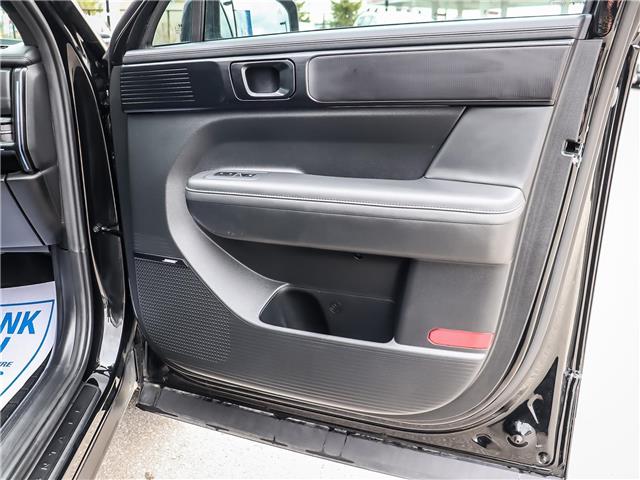 2024 Hyundai Santa Fe Ultimate (Stk: H047020T) in Brooklin - Image 21 of 28 2024 Hyundai Santa Fe Ultimate (Stk: H047020T) in Brooklin - Image 21 of 28