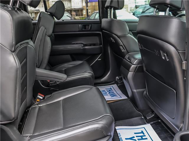 2024 Hyundai Santa Fe Ultimate (Stk: H047020T) in Brooklin - Image 22 of 28 2024 Hyundai Santa Fe Ultimate (Stk: H047020T) in Brooklin - Image 22 of 28