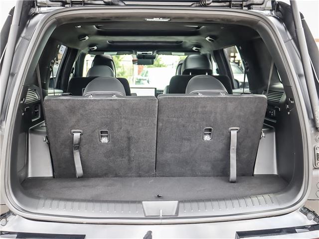 2024 Hyundai Santa Fe Ultimate (Stk: H047020T) in Brooklin - Image 24 of 28 2024 Hyundai Santa Fe Ultimate (Stk: H047020T) in Brooklin - Image 24 of 28