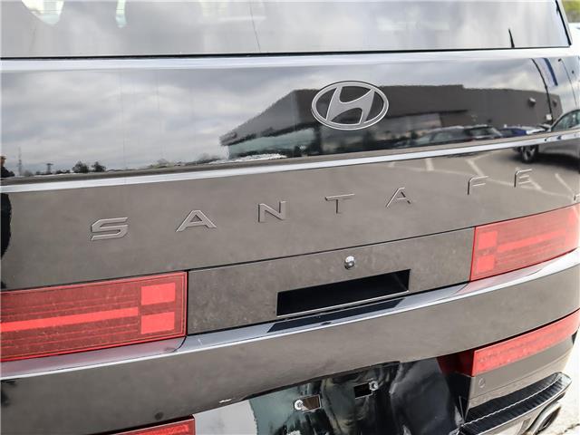 2024 Hyundai Santa Fe Ultimate (Stk: H047020T) in Brooklin - Image 25 of 28 2024 Hyundai Santa Fe Ultimate (Stk: H047020T) in Brooklin - Image 25 of 28