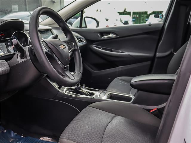 2018 Chevrolet Cruze LT Auto (Stk: 7171266T) in Brooklin - Image 2 of 6