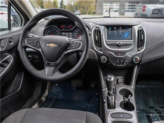 2018 Chevrolet Cruze LT Auto (Stk: 7171266T) in Brooklin - Image 3 of 6