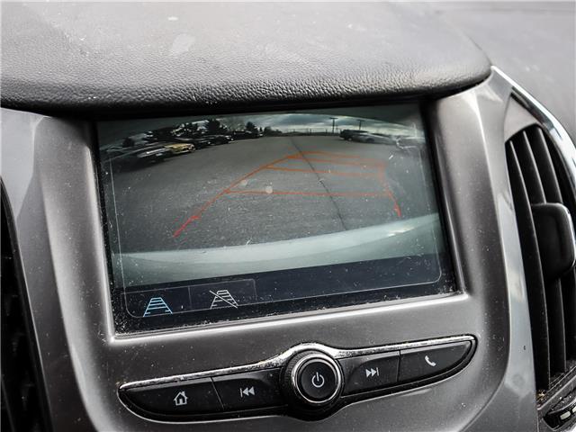 2018 Chevrolet Cruze LT Auto (Stk: 7171266T) in Brooklin - Image 6 of 6