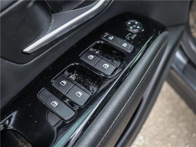 2022 Hyundai Tucson Hybrid Ultimate (Stk: U044921T) in Brooklin - Image 8 of 27 2022 Hyundai Tucson Hybrid Ultimate (Stk: U044921T) in Brooklin - Image 8 of 27