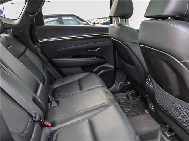 2022 Hyundai Tucson Hybrid Ultimate (Stk: U044921T) in Brooklin - Image 21 of 27 2022 Hyundai Tucson Hybrid Ultimate (Stk: U044921T) in Brooklin - Image 21 of 27