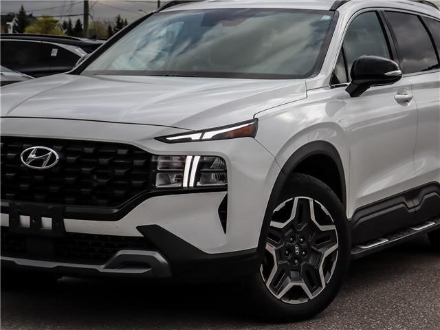 2023 Hyundai Santa Fe Urban (Stk: H579455T) in Brooklin - Image 2 of 27