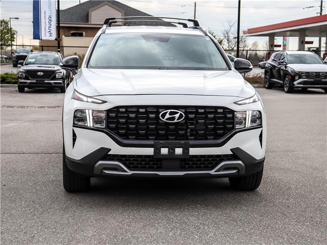 2023 Hyundai Santa Fe Urban (Stk: H579455T) in Brooklin - Image 3 of 27