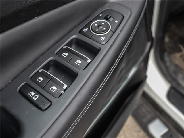 2023 Hyundai Santa Fe Urban (Stk: H579455T) in Brooklin - Image 8 of 27