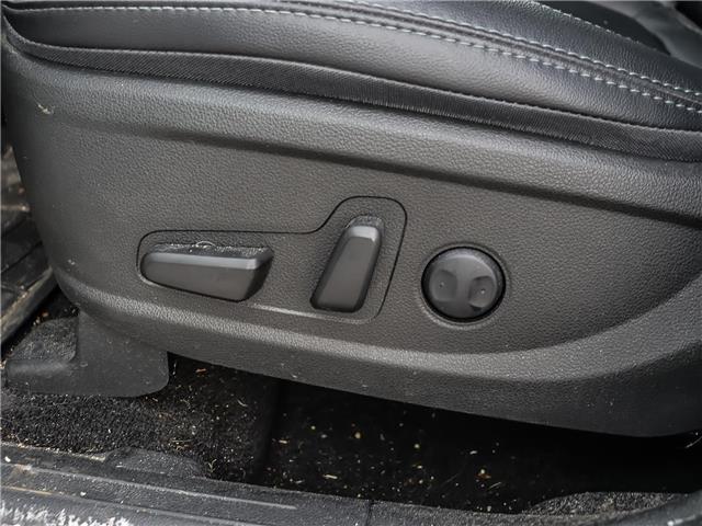2023 Hyundai Santa Fe Urban (Stk: H579455T) in Brooklin - Image 11 of 27