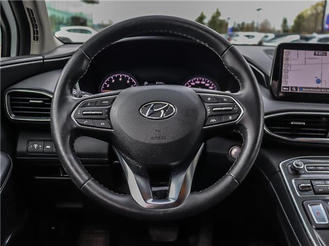 2023 Hyundai Santa Fe Urban (Stk: H579455T) in Brooklin - Image 12 of 27