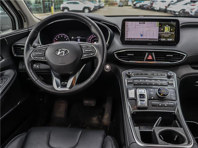 2023 Hyundai Santa Fe Urban (Stk: H579455T) in Brooklin - Image 15 of 27