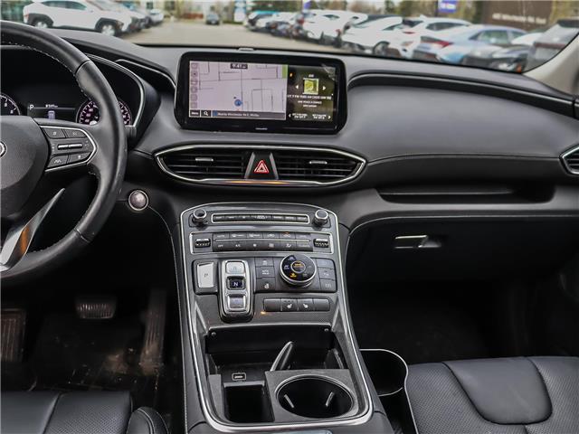 2023 Hyundai Santa Fe Urban (Stk: H579455T) in Brooklin - Image 16 of 27