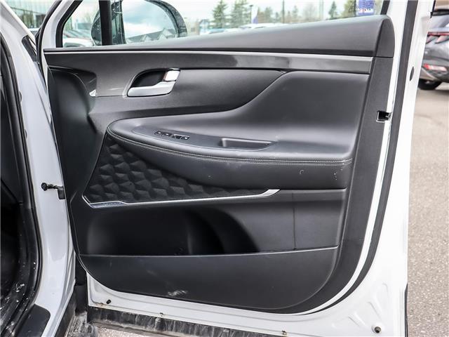 2023 Hyundai Santa Fe Urban (Stk: H579455T) in Brooklin - Image 20 of 27