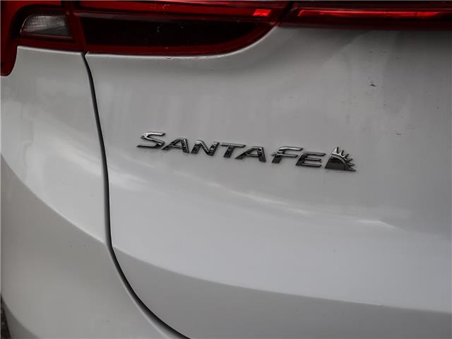 2023 Hyundai Santa Fe Urban (Stk: H579455T) in Brooklin - Image 23 of 27