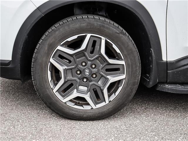 2023 Hyundai Santa Fe Urban (Stk: H579455T) in Brooklin - Image 25 of 27
