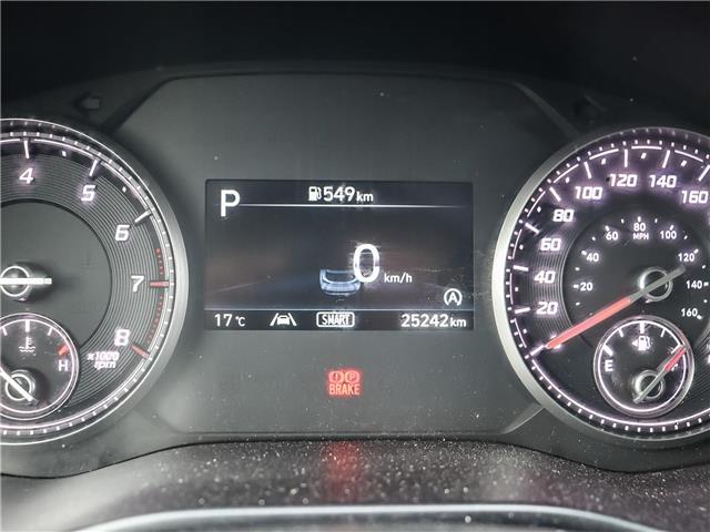 2023 Hyundai Santa Fe Urban (Stk: H579455T) in Brooklin - Image 26 of 27