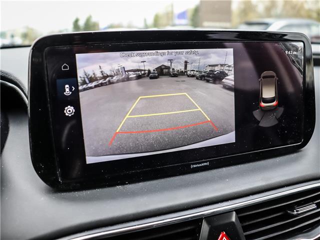 2023 Hyundai Santa Fe Urban (Stk: H579455T) in Brooklin - Image 27 of 27