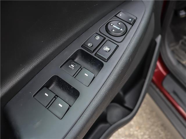 2017 Hyundai Tucson SE (Stk: U327109T) in Brooklin - Image 8 of 27 2017 Hyundai Tucson SE (Stk: U327109T) in Brooklin - Image 8 of 27