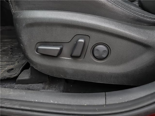 2017 Hyundai Tucson SE (Stk: U327109T) in Brooklin - Image 11 of 27 2017 Hyundai Tucson SE (Stk: U327109T) in Brooklin - Image 11 of 27