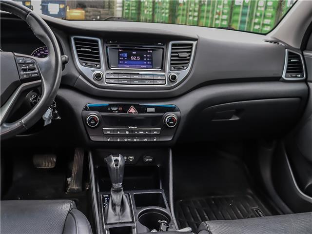 2017 Hyundai Tucson SE (Stk: U327109T) in Brooklin - Image 17 of 27 2017 Hyundai Tucson SE (Stk: U327109T) in Brooklin - Image 17 of 27