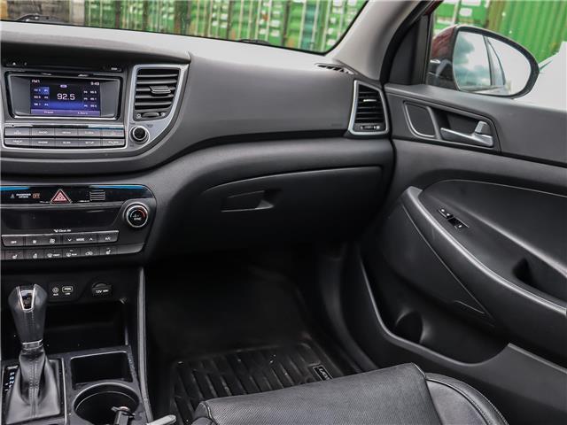 2017 Hyundai Tucson SE (Stk: U327109T) in Brooklin - Image 18 of 27 2017 Hyundai Tucson SE (Stk: U327109T) in Brooklin - Image 18 of 27