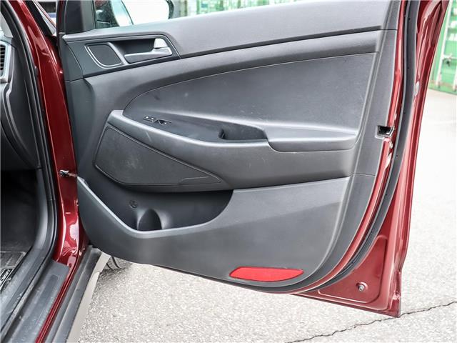 2017 Hyundai Tucson SE (Stk: U327109T) in Brooklin - Image 20 of 27 2017 Hyundai Tucson SE (Stk: U327109T) in Brooklin - Image 20 of 27