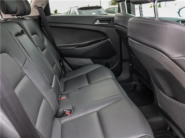 2017 Hyundai Tucson SE (Stk: U327109T) in Brooklin - Image 21 of 27 2017 Hyundai Tucson SE (Stk: U327109T) in Brooklin - Image 21 of 27