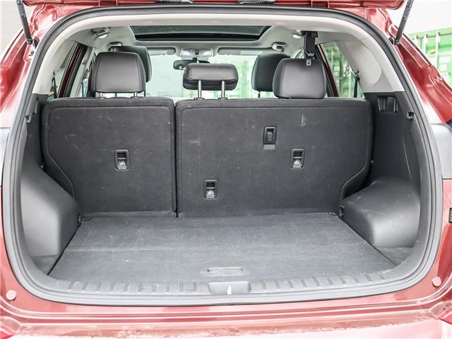 2017 Hyundai Tucson SE (Stk: U327109T) in Brooklin - Image 22 of 27 2017 Hyundai Tucson SE (Stk: U327109T) in Brooklin - Image 22 of 27