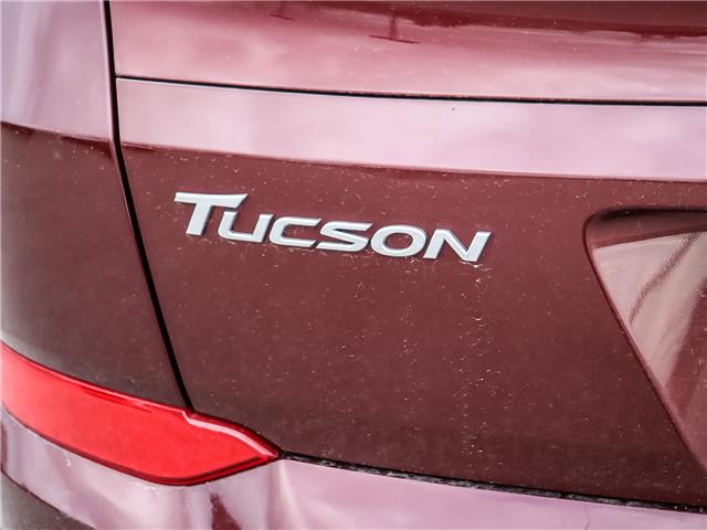 2017 Hyundai Tucson SE (Stk: U327109T) in Brooklin - Image 23 of 27 2017 Hyundai Tucson SE (Stk: U327109T) in Brooklin - Image 23 of 27