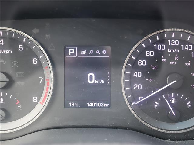 2017 Hyundai Tucson SE (Stk: U327109T) in Brooklin - Image 26 of 27 2017 Hyundai Tucson SE (Stk: U327109T) in Brooklin - Image 26 of 27