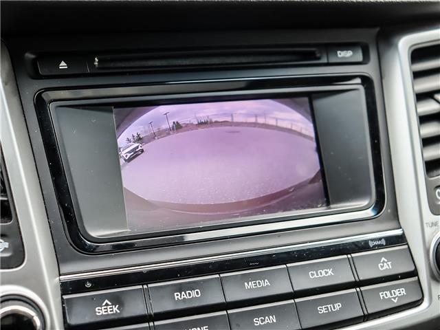 2017 Hyundai Tucson SE (Stk: U327109T) in Brooklin - Image 27 of 27 2017 Hyundai Tucson SE (Stk: U327109T) in Brooklin - Image 27 of 27
