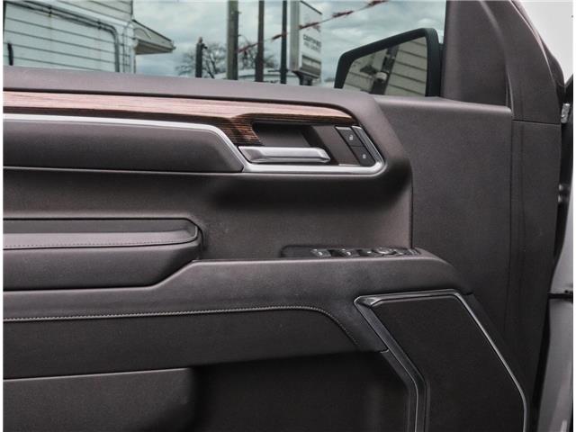 2024 GMC Sierra 1500 SLE (Stk: 26AA10A) in Virgil - Image 6 of 24