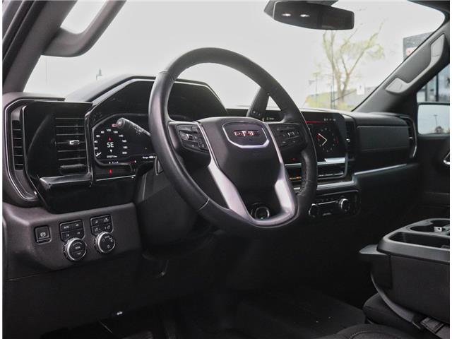 2024 GMC Sierra 1500 SLE (Stk: 26AA10A) in Virgil - Image 7 of 24