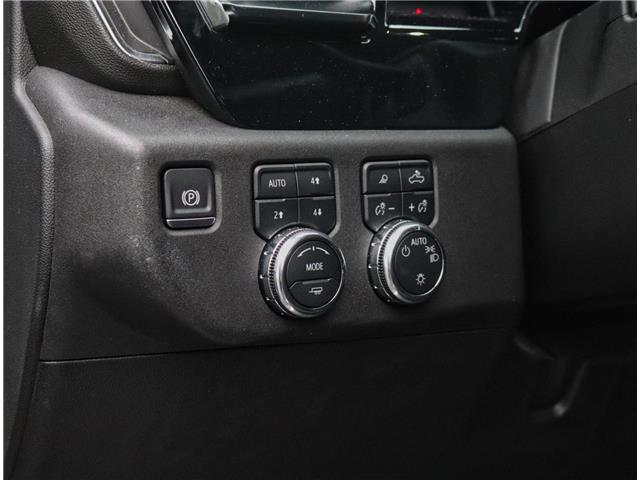 2024 GMC Sierra 1500 SLE (Stk: 26AA10A) in Virgil - Image 9 of 24