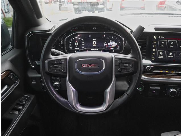 2024 GMC Sierra 1500 SLE (Stk: 26AA10A) in Virgil - Image 10 of 24