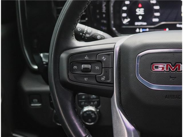 2024 GMC Sierra 1500 SLE (Stk: 26AA10A) in Virgil - Image 11 of 24