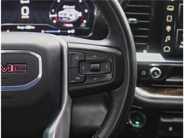 2024 GMC Sierra 1500 SLE (Stk: 26AA10A) in Virgil - Image 12 of 24
