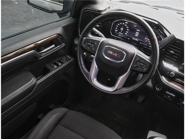 2024 GMC Sierra 1500 SLE (Stk: 26AA10A) in Virgil - Image 13 of 24