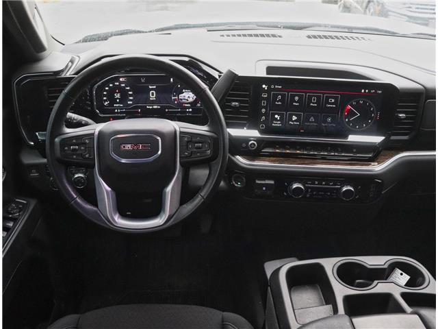 2024 GMC Sierra 1500 SLE (Stk: 26AA10A) in Virgil - Image 14 of 24