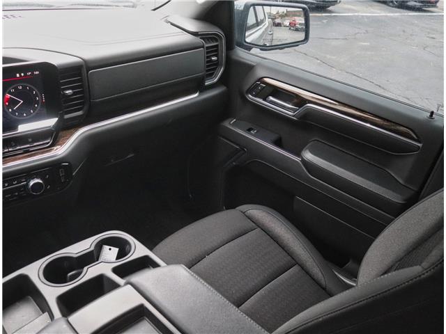 2024 GMC Sierra 1500 SLE (Stk: 26AA10A) in Virgil - Image 15 of 24