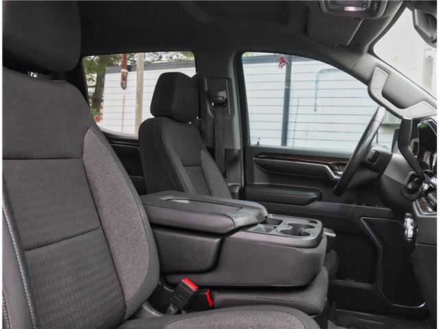 2024 GMC Sierra 1500 SLE (Stk: 26AA10A) in Virgil - Image 16 of 24