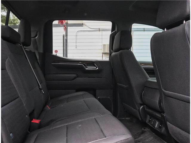 2024 GMC Sierra 1500 SLE (Stk: 26AA10A) in Virgil - Image 17 of 24