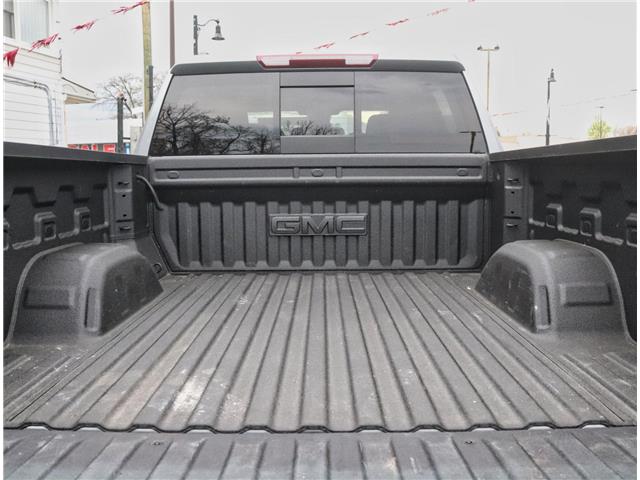 2024 GMC Sierra 1500 SLE (Stk: 26AA10A) in Virgil - Image 18 of 24