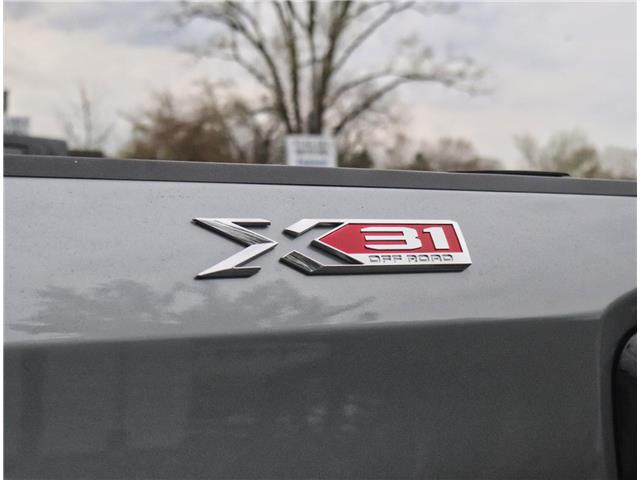2024 GMC Sierra 1500 SLE (Stk: 26AA10A) in Virgil - Image 19 of 24