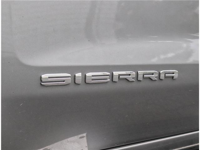 2024 GMC Sierra 1500 SLE (Stk: 26AA10A) in Virgil - Image 20 of 24