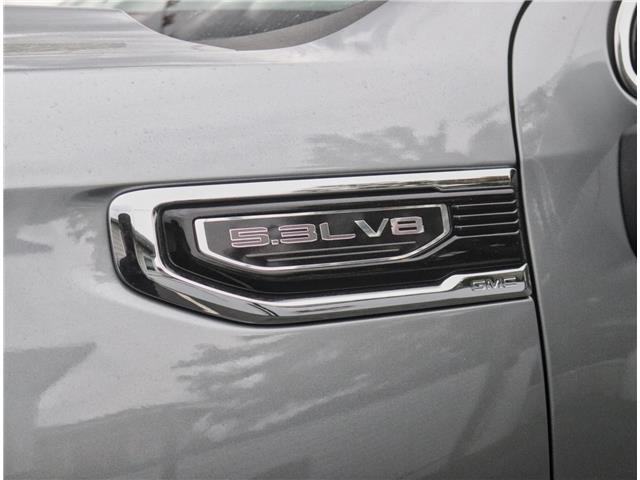 2024 GMC Sierra 1500 SLE (Stk: 26AA10A) in Virgil - Image 21 of 24