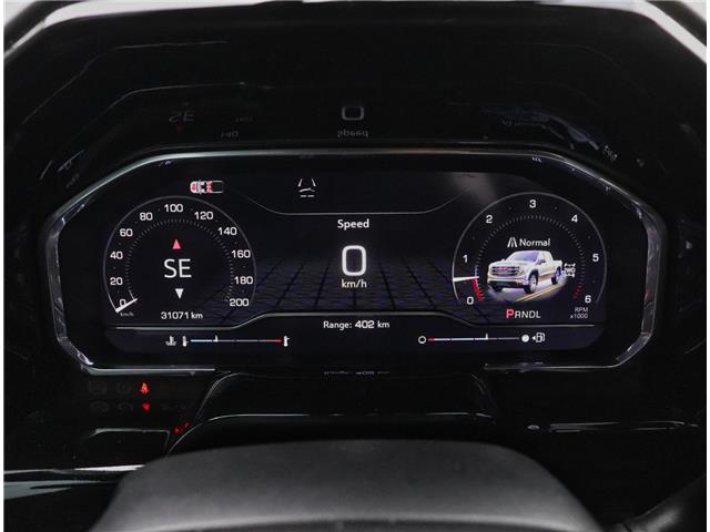 2024 GMC Sierra 1500 SLE (Stk: 26AA10A) in Virgil - Image 22 of 24