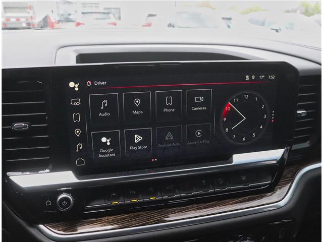 2024 GMC Sierra 1500 SLE (Stk: 26AA10A) in Virgil - Image 23 of 24