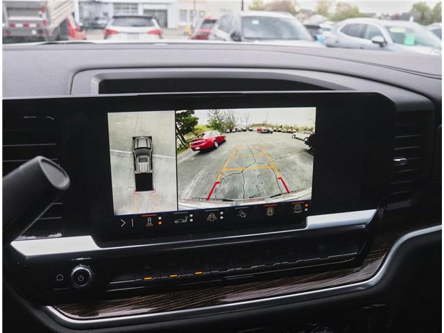 2024 GMC Sierra 1500 SLE (Stk: 26AA10A) in Virgil - Image 24 of 24